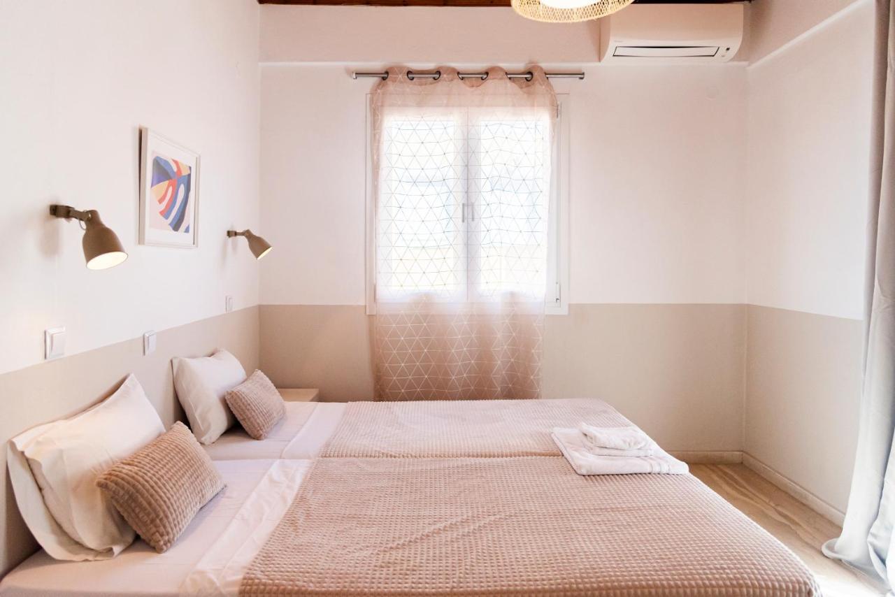 Eleonas Annex Apartments Κάβος Εξωτερικό φωτογραφία