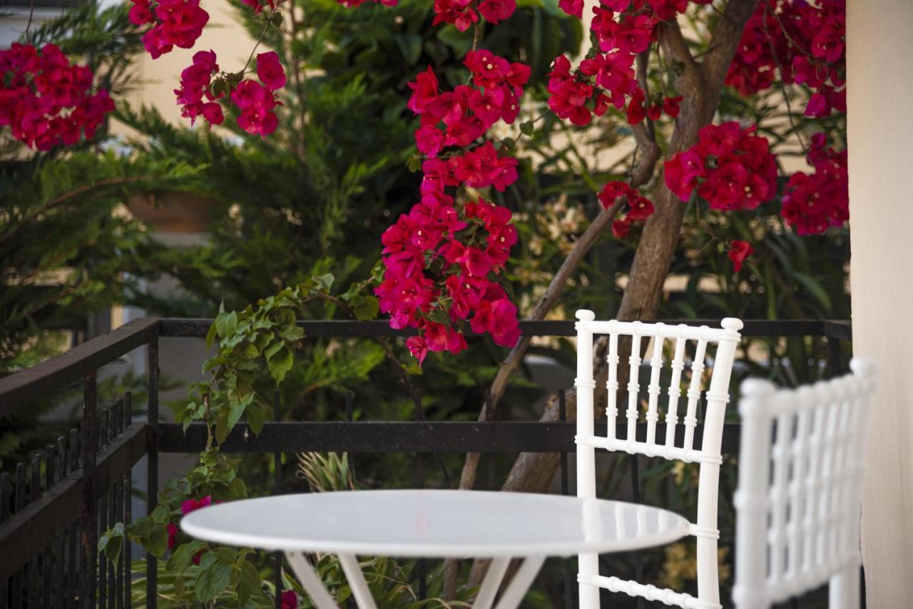 Eleonas Annex Apartments Κάβος Εξωτερικό φωτογραφία