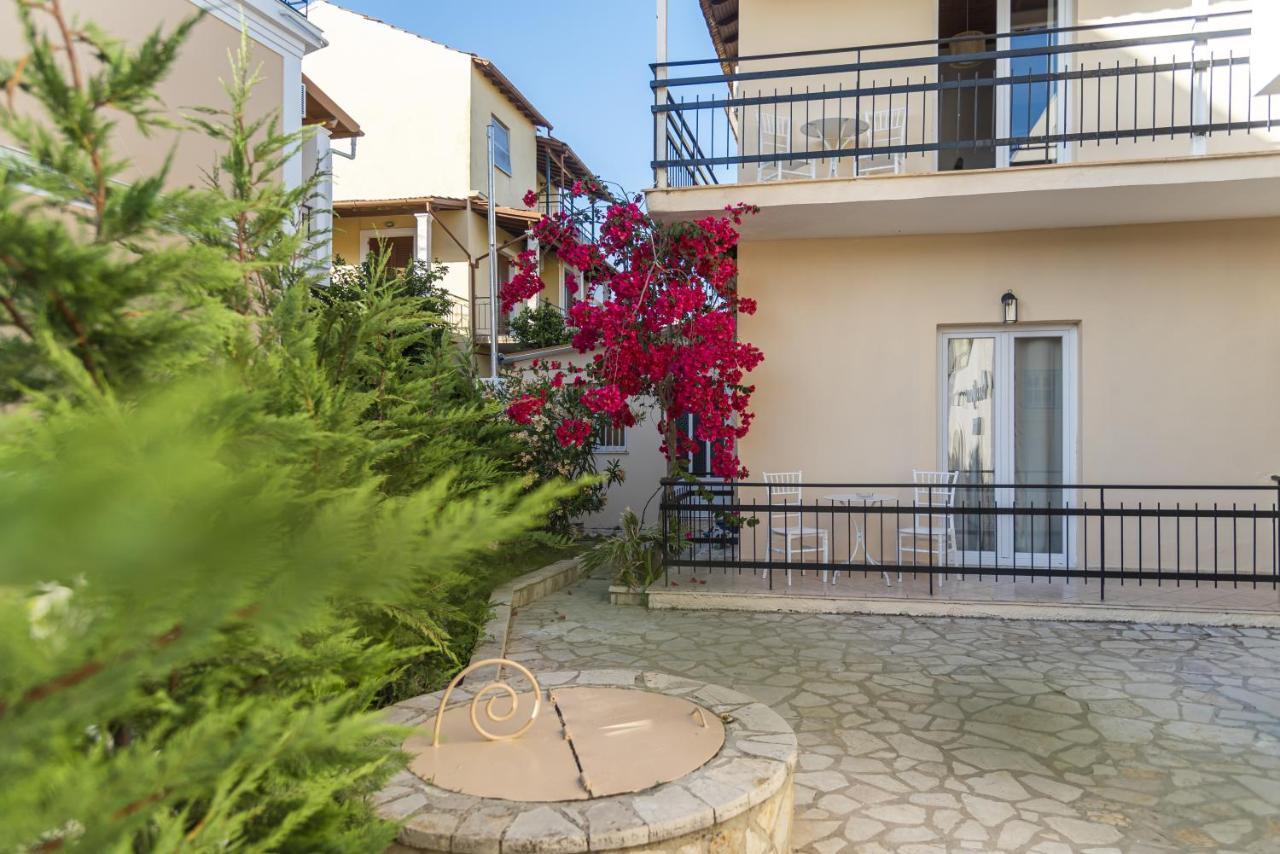 Eleonas Annex Apartments Κάβος Εξωτερικό φωτογραφία