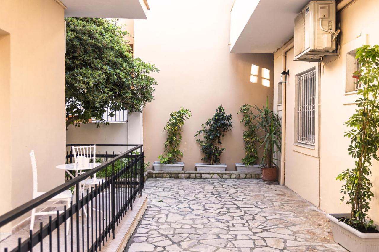 Eleonas Annex Apartments Κάβος Εξωτερικό φωτογραφία