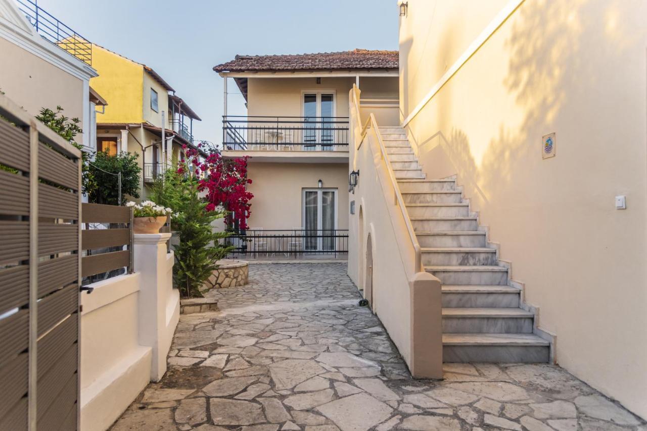 Eleonas Annex Apartments Κάβος Εξωτερικό φωτογραφία