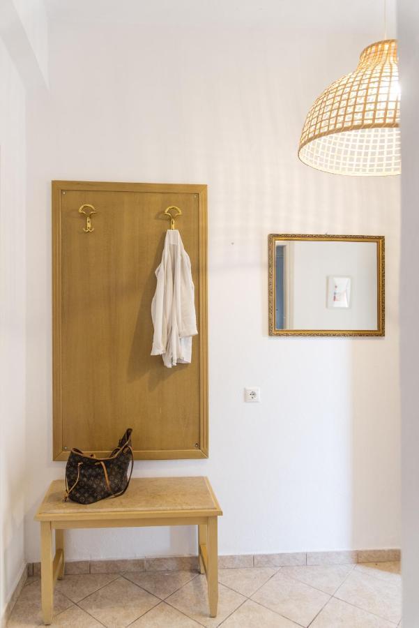 Eleonas Annex Apartments Κάβος Εξωτερικό φωτογραφία