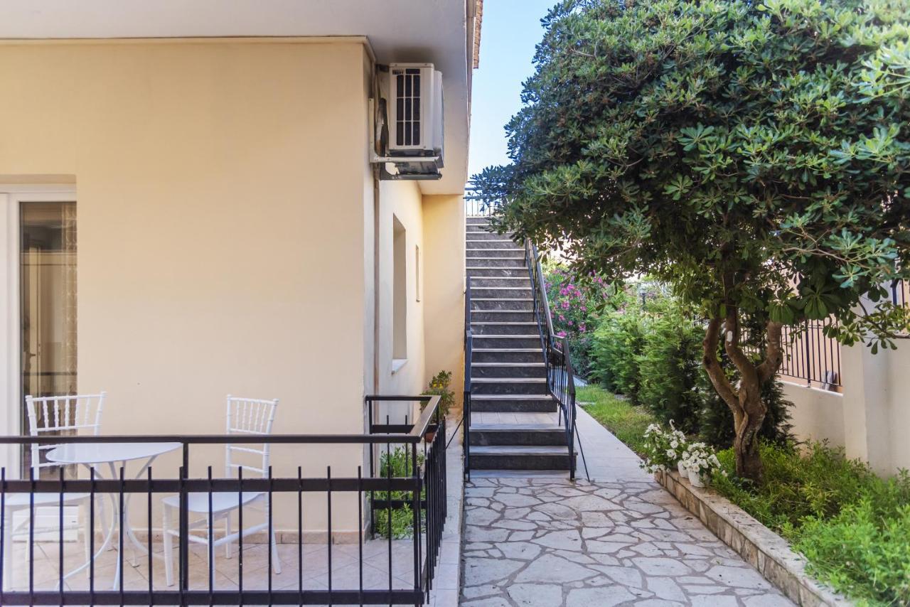 Eleonas Annex Apartments Κάβος Εξωτερικό φωτογραφία