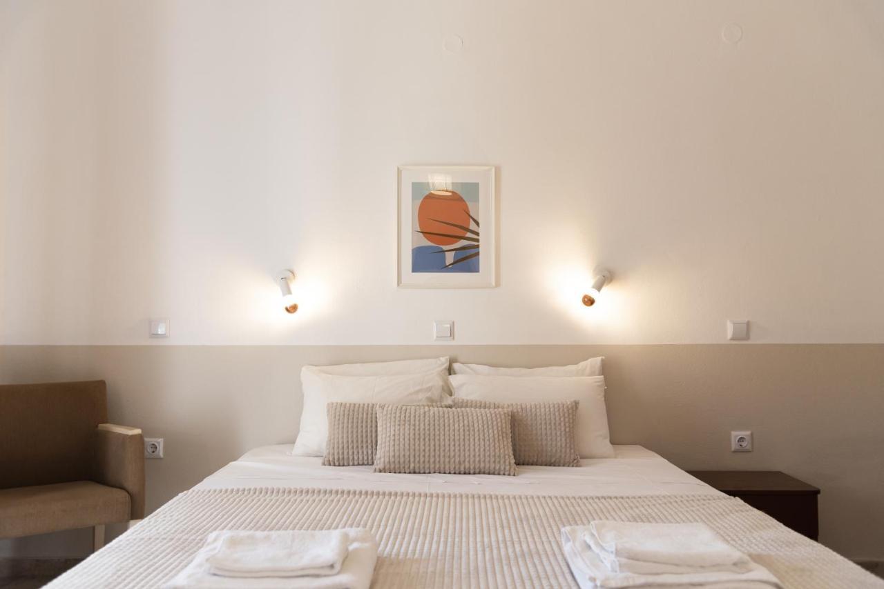 Eleonas Annex Apartments Κάβος Εξωτερικό φωτογραφία