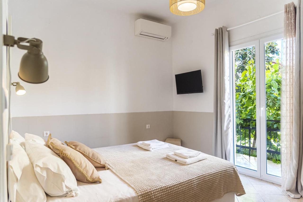 Eleonas Annex Apartments Κάβος Εξωτερικό φωτογραφία