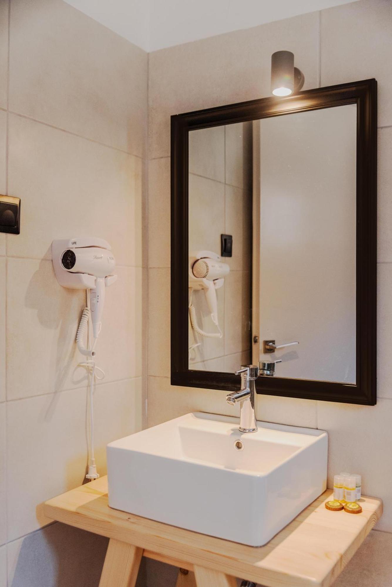 Eleonas Annex Apartments Κάβος Εξωτερικό φωτογραφία
